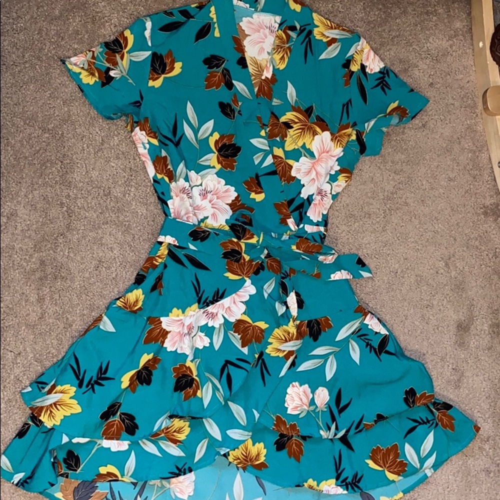 Floral FUN